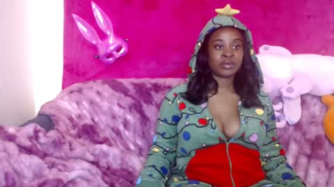 goddess_aaliyah online show from 12-25-24, 06:20