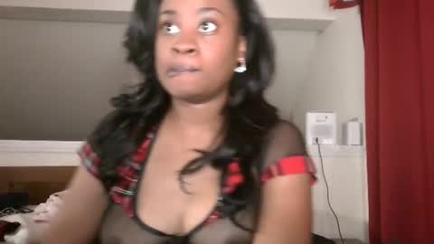 goddess_aaliyah online show from 06-29-26, 11:16