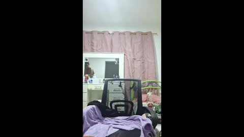Snapshot of goddess_carrie chatting on 05-02-26, 08:41 GoddessCarrie online show from 05-02-26, 08:41