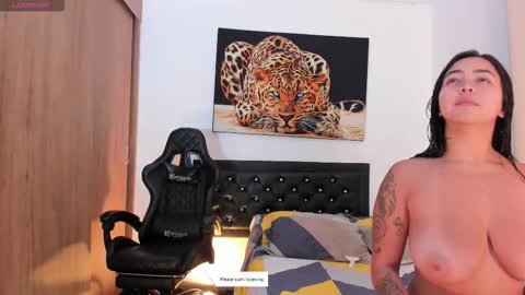 goddess_eli77 online show from 11-04-25, 01:16