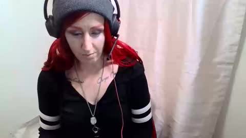 goddess_ivy_kaos online show from 11-20-25, 11:32