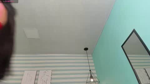 Goddess Kianna  online show from 07-28-26, 11:58