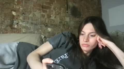 Snapshot of goddess_larz chatting on 09-12-25, 11:15 goddess_larz online show from 09-12-25, 11:15