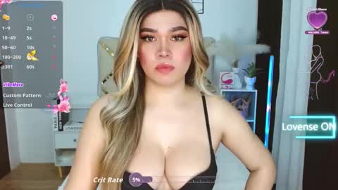 Lyka Fox online show from 02-16-26, 06:04