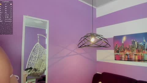 Snapshot of goddess_martina chatting on 01-11-25, 02:52 M A R T I N A  online show from 01-11-25, 02:52