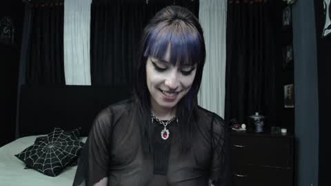 Mortem model independientfollow me on my telegram channel   online show from 12-03-24, 04:58