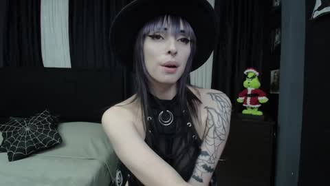 Mortem model independientfollow me on my telegram channel   online show from 12-06-24, 06:48