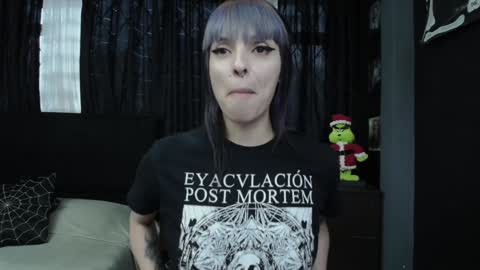 Mortem model independientfollow me on my telegram channel   online show from 12-11-24, 10:58