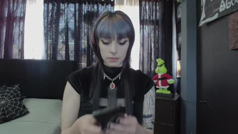 Mortem model independientfollow me on my telegram channel   online show from 12-13-24, 03:32