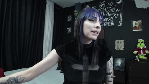 Mortem model independientfollow me on my telegram channel   online show from 12-25-24, 01:10