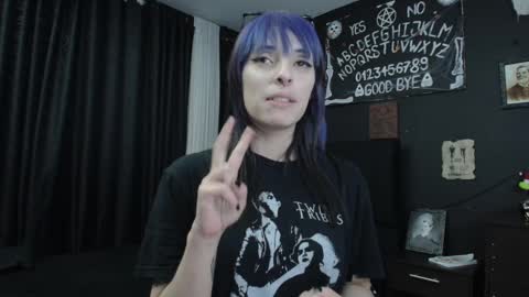 Mortem model independientfollow me on my telegram channel   online show from 12-30-24, 01:26