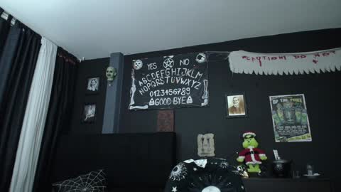 Mortem model independientfollow me on my telegram channel   online show from 12-31-24, 04:06