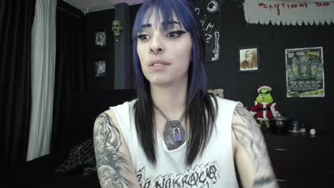 Mortem model independientfollow me on my telegram channel   online show from 01-06-25, 12:27