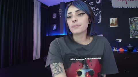 Mortem model independientfollow me on my telegram channel   online show from 01-21-25, 01:08