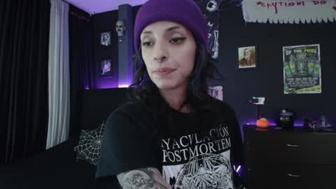 Mortem model independientfollow me on my telegram channel   online show from 01-26-25, 03:59