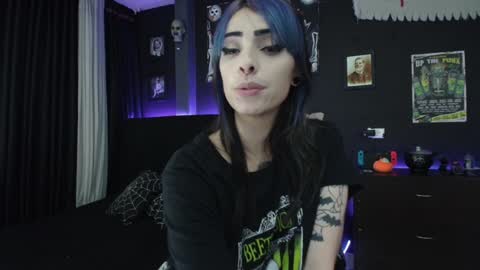 Mortem model independientfollow me on my telegram channel   online show from 01-29-25, 01:05