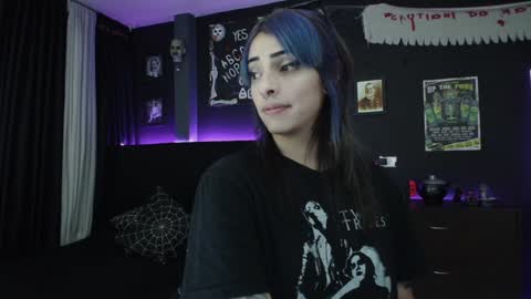 Mortem model independientfollow me on my telegram channel   online show from 01-30-25, 12:18