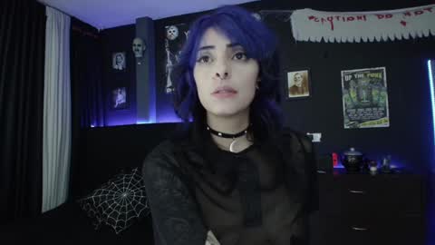 Mortem model independientfollow me on my telegram channel   online show from 01-31-25, 12:50