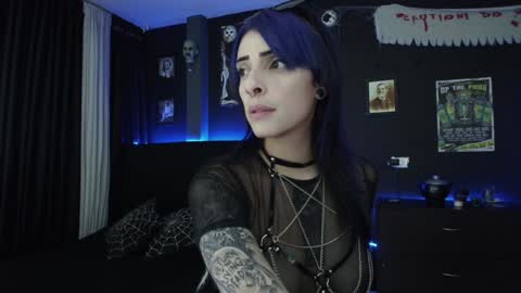 Mortem model independientfollow me on my telegram channel   online show from 02-03-25, 12:36