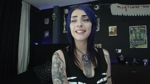 Mortem model independientfollow me on my telegram channel   online show from 02-19-25, 03:28