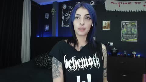 Mortem model independientfollow me on my telegram channel   online show from 02-27-25, 12:32