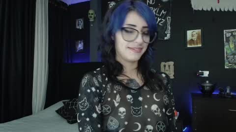 Mortem model independientfollow me on my telegram channel   online show from 03-06-25, 01:05