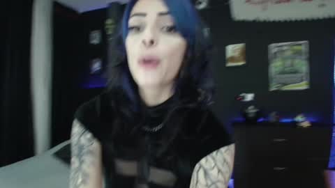 Mortem model independientfollow me on my telegram channel   online show from 03-08-25, 11:49