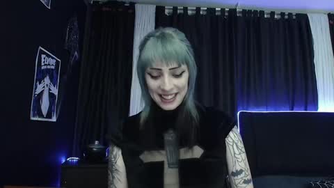 Mortem model independientfollow me on my telegram channel   online show from 09-15-25, 11:05