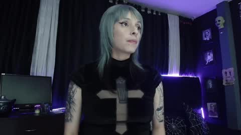 Mortem model independientfollow me on my telegram channel   online show from 10-01-25, 12:05