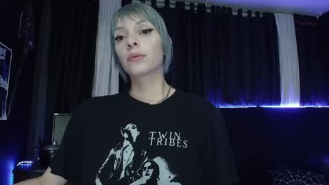 Mortem model independientfollow me on my telegram channel   online show from 10-02-25, 11:45