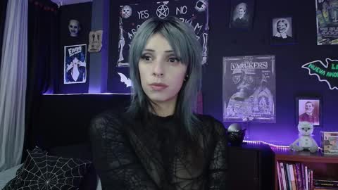 Snapshot of goddess_mortem chatting on 11-21-25, 11:14 Mortem model independientfollow me on my telegram channel online show from 11-21-25, 11:14