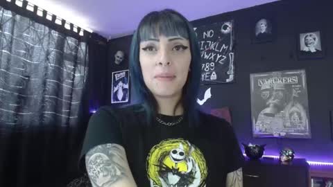 Mortem model independientfollow me on my telegram channel   online show from 02-20-26, 03:12