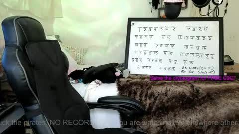 Patricia Mars           Goddess of Mars twitter thegoddessmindy online show from 04-09-26, 03:06