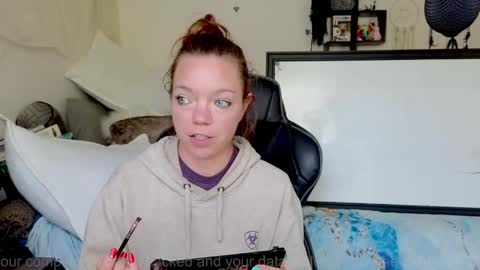 Patricia Mars           Goddess of Mars twitter thegoddessmindy online show from 06-02-26, 02:52