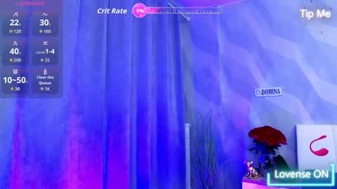 goddess_of_your_mind online show from 02-19-26, 04:36