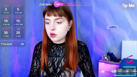 goddess_of_your_mind online show from 02-25-26, 05:22