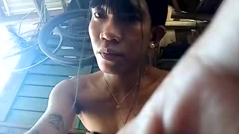 Snapshot of goddess_rica chatting on 09-18-25, 01:18 Rica online show from 09-18-25, 01:18