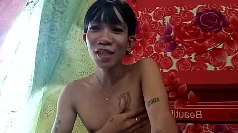 Snapshot of goddess_rica chatting on 09-19-25, 03:52 Rica online show from 09-19-25, 03:52