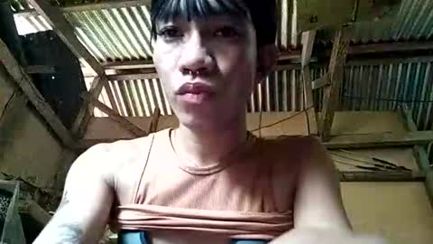 Snapshot of goddess_rica chatting on 09-21-25, 03:52 Rica online show from 09-21-25, 03:52
