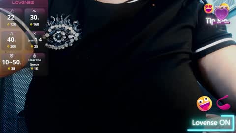 ruby online show from 02-21-25, 08:29