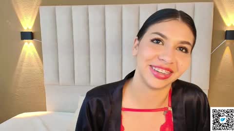 Snapshot of goddess_saori chatting on 10-17-25, 11:18 Saori online show from 10-17-25, 11:18