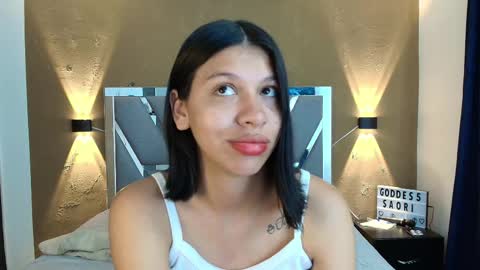 Saori online show from 02-09-26, 10:58