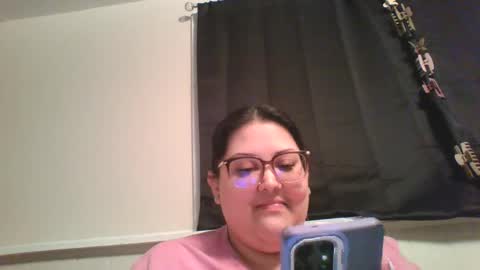 goddess_sereniity online show from 04-08-26, 12:54