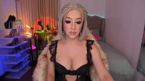 Contessa online show from 02-26-26, 11:20