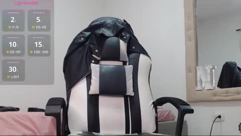 goddess_valen online show from 12-02-25, 06:30