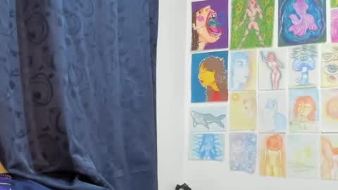 vee online show from 02-17-25, 01:58