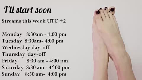 Verdgy online show from 09-22-25, 06:04