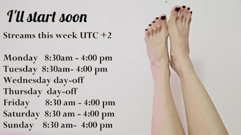 Verdgy online show from 09-29-25, 06:07