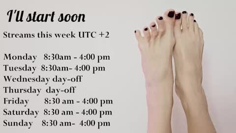 Verdgy online show from 10-03-25, 06:21