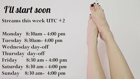 Verdgy online show from 10-04-25, 06:00